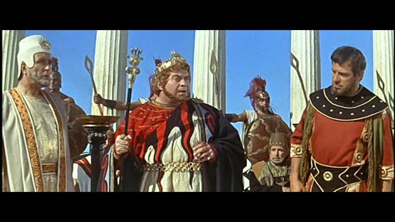 porn колосс родосский 1961 il colosso di rodi серджо леоне рори кэлхаун леа массари жорж маршаль конрадо сан мартин porn