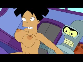 porn эми вонг трахается с бендером и надувается его спермой футурама порно мультик porn cartoon porn