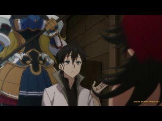 porn 18 доктор для девушек монстров monster musume no oishasan все серии подряд 1 12 серия аниме марафон porn