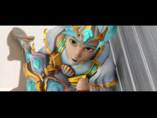 porn atlantic extraction overwatch sex oral anal cum inside hentai tracer porn