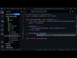 porn 6 react login input hooks for user form data 2 of 9 porn