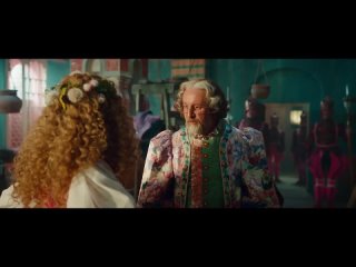 porn летучий корабль в кино с 7 марта 2024 трейлер porn