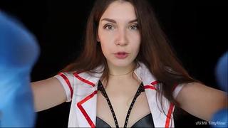 porn слив видео 18 kittyklaw asmr strange medical examination video стриптиз эротика девушки соло слив porn