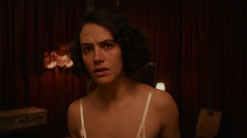 porn проклятие призраки дома борли русский трейлер porn