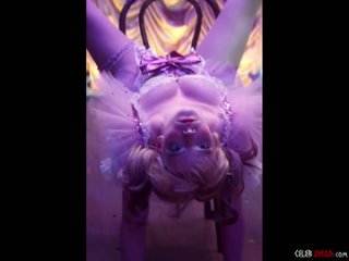 porn аня тейлор джой показала грудь голая актриса сиськи попа жопа делает куни минет берет в рот сосет ню обнаженная porn