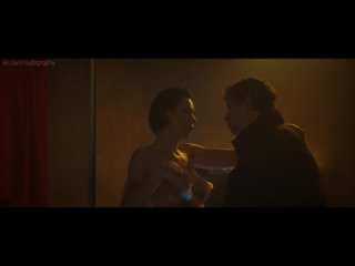 porn актриса настасья самбурская показала грудь голая знаменитость светит сиськами попа жопа делает куни минет ню hot porn