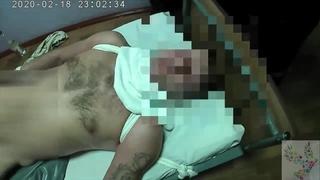 porn пытки заключённых в саратовской тюремной больнице porn