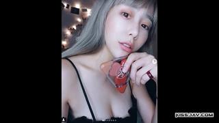 porn 台灣新生代女團伊梓帆團員梓梓董梓甯性感裸照片被男友流出 taiwan instagram model celebrity chloe sex scandal nude photos leaked by boyfriend porn
