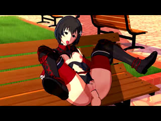 porn maple hentai bofuri не люблю боль поэтому собираюсь вложить всё в защиту хентай porn