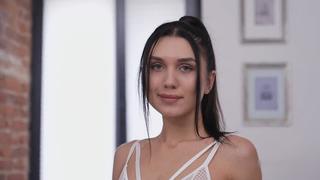 porn leo ahsoka first porn of a fit beauty from the middle east porn