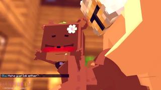 porn приютил и трахнул майнкрафт секс порно видео minecraft sex porn video slipperyt 3d 18 hot молодые горячее hd cum porn