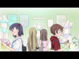 porn nekodub домовладелица в период полового созревания ooya san wa shishunki все из 12 porn