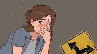 porn the last of us porno 18 animation anime hentai порно анимация аниме хентай porn