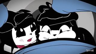 porn mime and dash anime hentai animation porno 18 аниме анимация порно хентай 2d porno sex секс porn