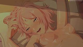 porn naruto and sakura angelyeah наруто сакура animation anime porno 18 аниме анимация хентай sex секс hentai porn