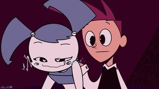 porn fun life of a teenage robot animation anime porno 18 аниме анимация хентай sex секс hentai anal bj анал porn