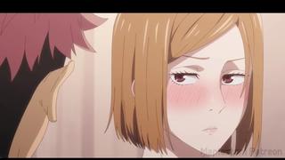 porn нобара кугисаки магическая битва nobara kugisaki jujutsu kaisen animation anime porno 18 аниме анимация хентай sex porn