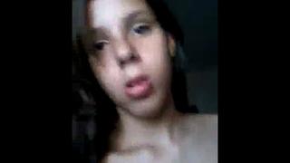 porn школьница молодая студентка cav в перископ periscope молодые перископе porn