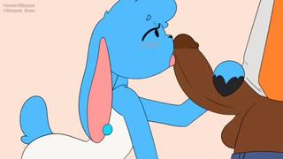 porn 2d hot by whygena hd porn sex e621 fye bunny sucks bears giant cock blowjob anal femboy gay porn