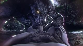 porn 3d hot by dragon v0942 hd porn sex e621 fye gay werewolf blowjob deepthroat best on human porn