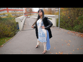 porn publicagent aaliyah yasin the present in the pocket porn