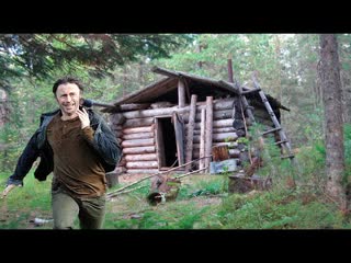 porn мужчина проснулся в заброшенной таёжной избе и замер когда обнаружил что лежало рядом с ним porn