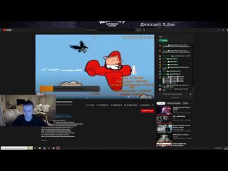 porn u мелстрой задонатил 1 000 000 хованскому porn
