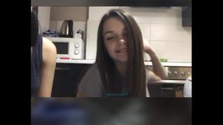 porn periscope перископ live порно девушка трансляция голая трусики сиськи грудь телка попа жопа красавица bigo porn
