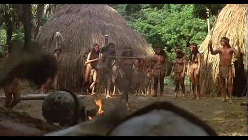 porn резня в долине динозавров 1988 г италия ужасы приключения боевик porn