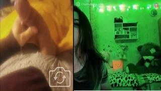 porn еще реакции девушек на член девушки оценили хуй в чат рулетке ometv omegle показал хуй в чате дрочим вирт показала porn