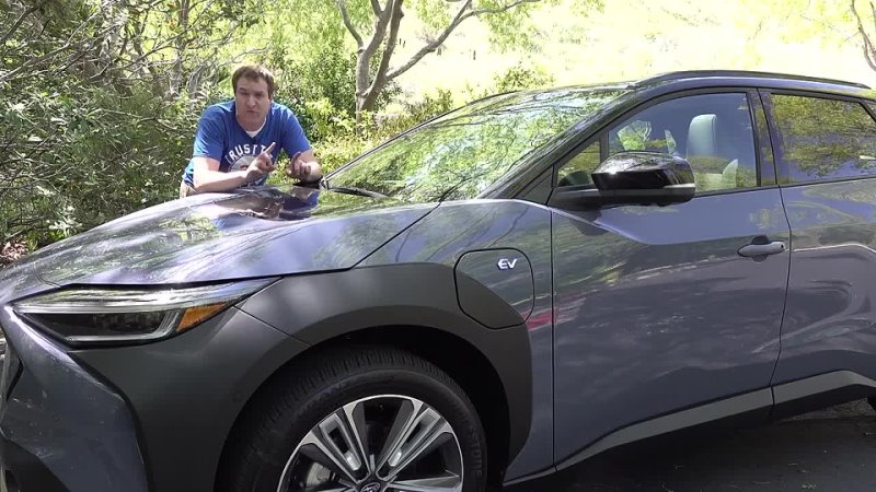 porn doug demuro русская версия это subaru soltera 2023 года электрокроссовер для приключений porn
