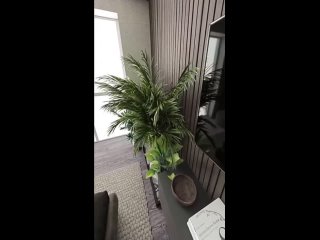 porn приятная нежная и успокаивающая спальня с красивым декором стены porn