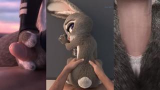 porn джуди хопс возбудилась и готова на трах в любой позе зверополис хентай porn