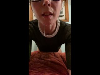 porn спермоблядь получает свою порцию спермы cumsluts сперма порно cum porn мой любимчик затем нам просто нужно чтобы porn