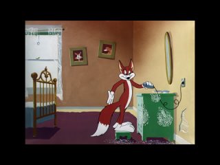 porn лиса в затруднительном положении a fox in a fix 20 января 1951 вм роберт маккимсон porn