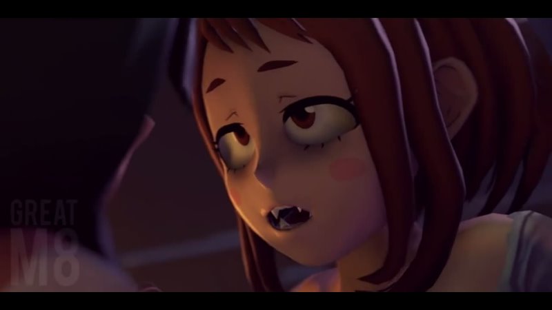 porn rule 34 правило 34 хентай и порно hentai r34 деку x очако x цую greatm8 моя геройская академия porn