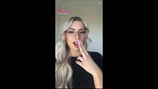 porn naked tiktok голый тикток стримерша блогерша тиктокерша порно голая porn