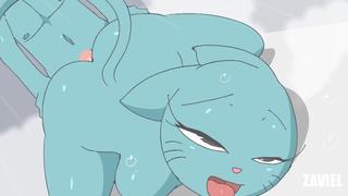 porn shower fuck удивительный мир гамбола porn