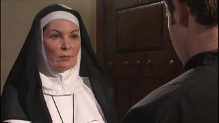 porn bad nun scene 4 magdalene st michaels tyler nixon porn