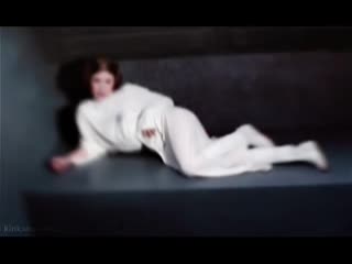 porn leia organa vine starwars porn