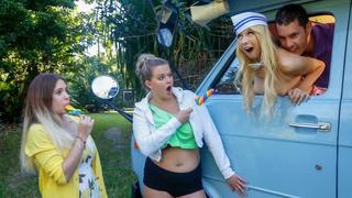 porn юная школьница шлюшка kenzie reeves сосет большой черный член анальная сучка чулках sexwife gangbang bbc мжм porn