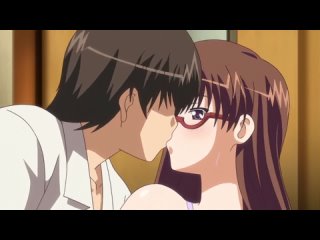 porn встреча частные уроки рей сенджо ее мило надутые губки reunion riei sensei 1 серия рус суб 18 hentai porn
