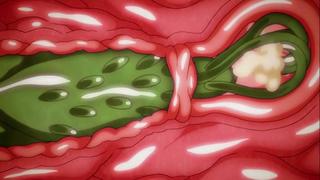 porn хентай со слизью slime girls hentai rule 34 goo girls porn