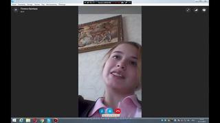 porn развод в скайпе полина ссылка на девушку в приватке porn
