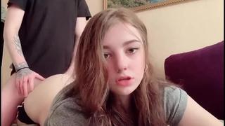 porn русская милашка жестко выебана преподом порно домашнее любительское amateur вписка в чулках отсос sex в жопу porn