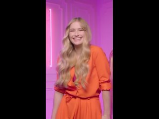 porn 2021 камилль раза в рекламной кампании loreal parisvolumizing air volume dry shampoo porn