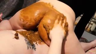 porn девушка какает на парня во время секса porno porn