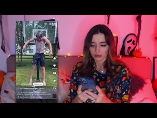 porn аня портер выпила гримас шейк в реальной жизни проклятый коктейль porn
