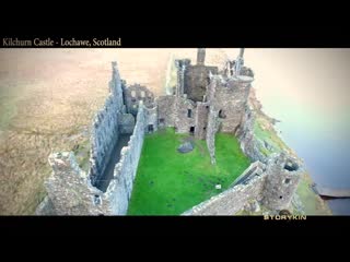 porn заброшенный замок килхурн kilchurn castle топ по популярности в шотландии porn