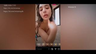 porn مع حبيبتي انجي خوري porn sex lesbian tits milf muslim teen arab orient erotic belly dance parody party group porn